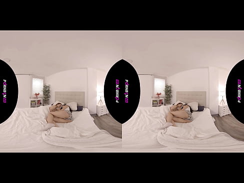 ❤️ PORNBCN VR Deux jeunes lesbiennes se réveillent excitées en réalité virtuelle 4K 180 3D Geneva Bellucci Katrina Moreno Porno vk at fr.sextoysformen.xyz ❌️